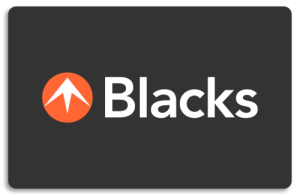 Blacks (Love2Shop Giftcard)